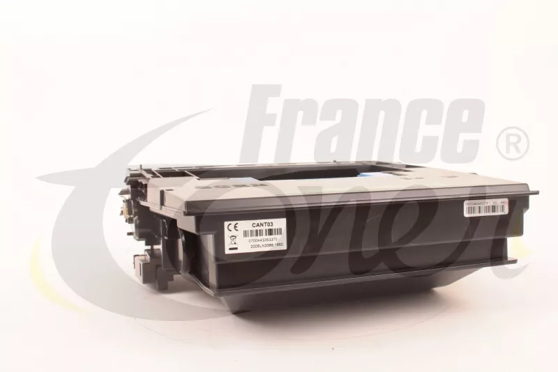 Toner générique équivalent à CANON T03 - NOIR - Format Standard