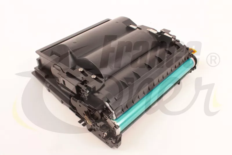 Toner générique équivalent à CANON T03 - NOIR - Format Standard