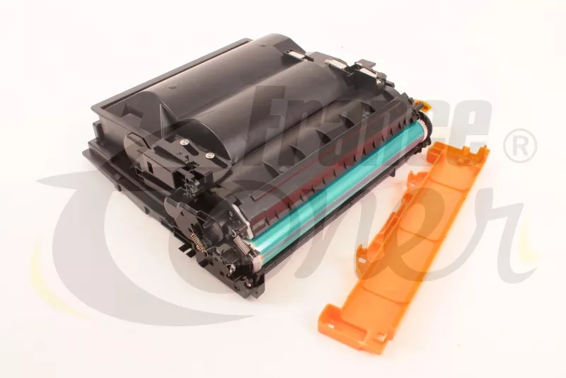 Toner générique équivalent à CANON T03 - NOIR - Format Standard