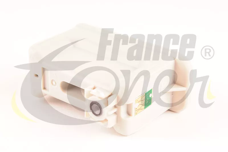 Cartouche d'encre générique équivalent à EPSON T028 Série Bonbon (C13T02840110) - NOIR - Format Standard