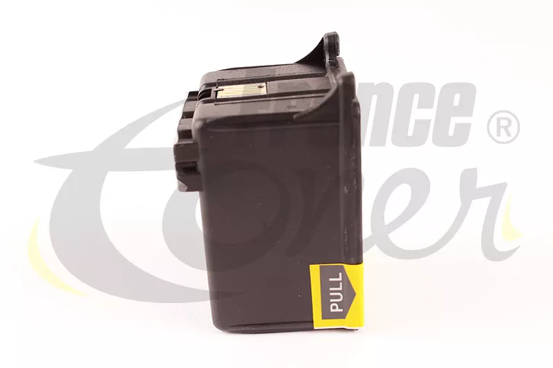 Cartouche d'encre générique équivalent à EPSON T029 Série bonbon (C13T02940110) - 3 COULEURS - Format Standard