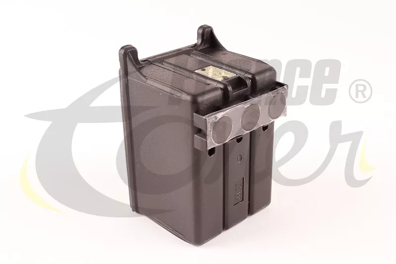 Cartouche d'encre générique équivalent à EPSON T029 Série bonbon (C13T02940110) - 3 COULEURS - Format Standard