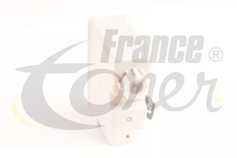 Cartouche d'encre générique équivalent à EPSON T036 Série maisons de plage (C13T036140) - NOIR - Format Standard