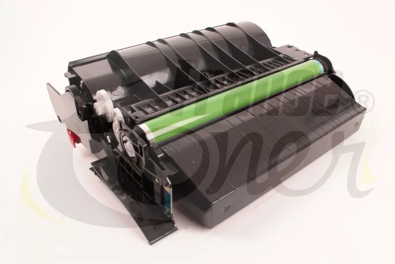 Toner générique équivalent à IBM 39V2513 - NOIR...
