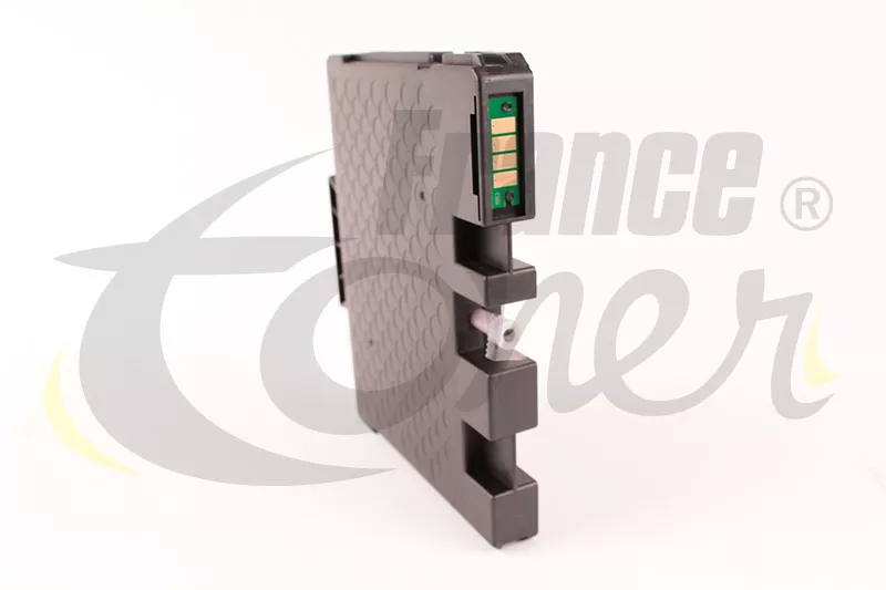 Cartouche d'encre générique équivalent à RICOH GC-41ML (405767) - MAGENTA (rouge) - Format Standard