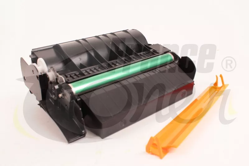 Toner générique équivalent à LEXMARK 1382920 - NOIR - Format Standard