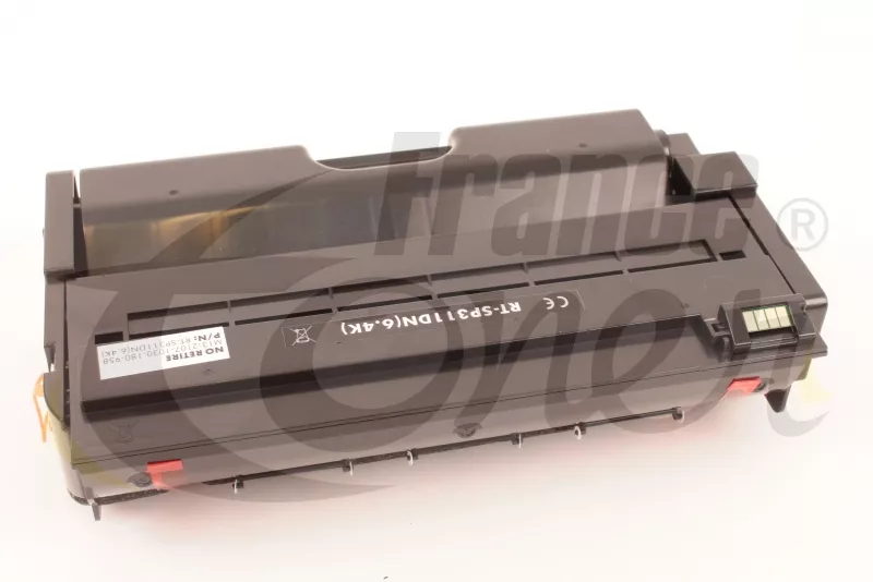 Toner générique équivalent à RICOH SP311HE (407246) - NOIR - Format Standard