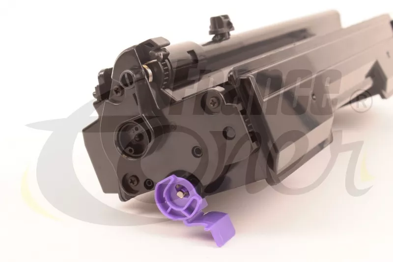 Toner générique équivalent à RICOH 407510 - NOIR - Format Standard