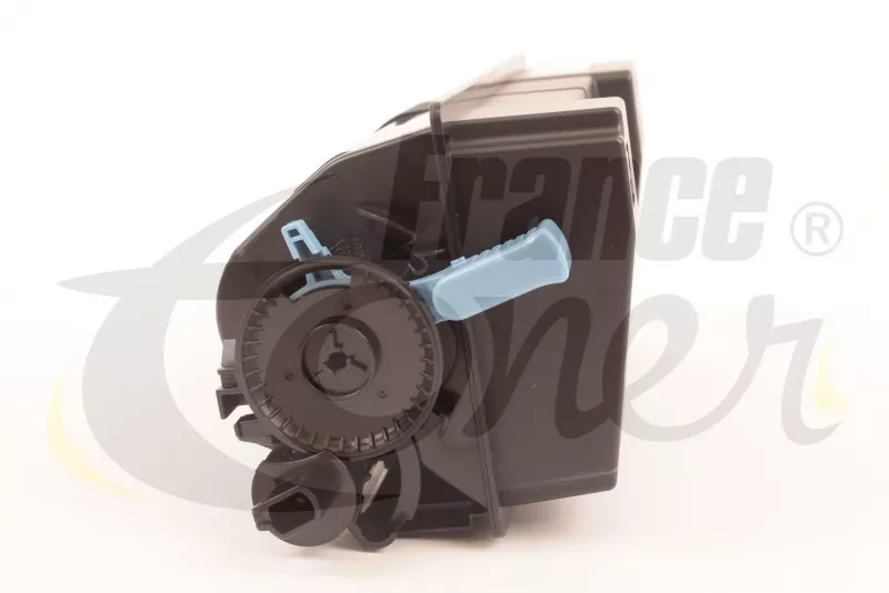 Toner générique équivalent à RICOH MP601 (407824) - NOIR - Format Standard