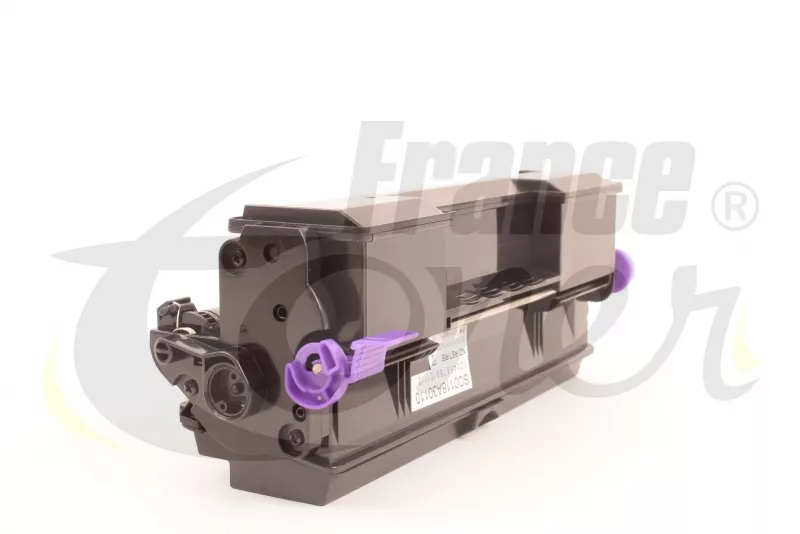 Toner générique équivalent à RICOH 408061 - NOIR - Format Standard