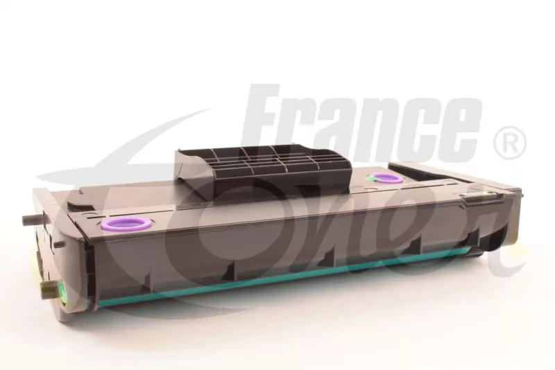 Toner générique équivalent à RICOH 408160 - NOIR - Format Standard