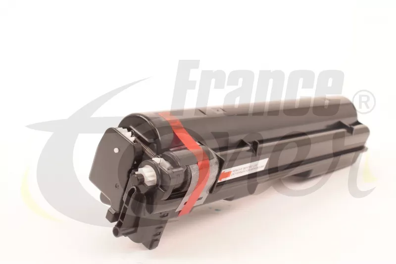 Toner générique équivalent à RICOH 408184 - NOIR - Format XL