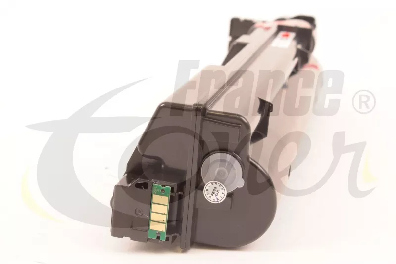 Toner générique équivalent à RICOH 408184 - NOIR - Format XL