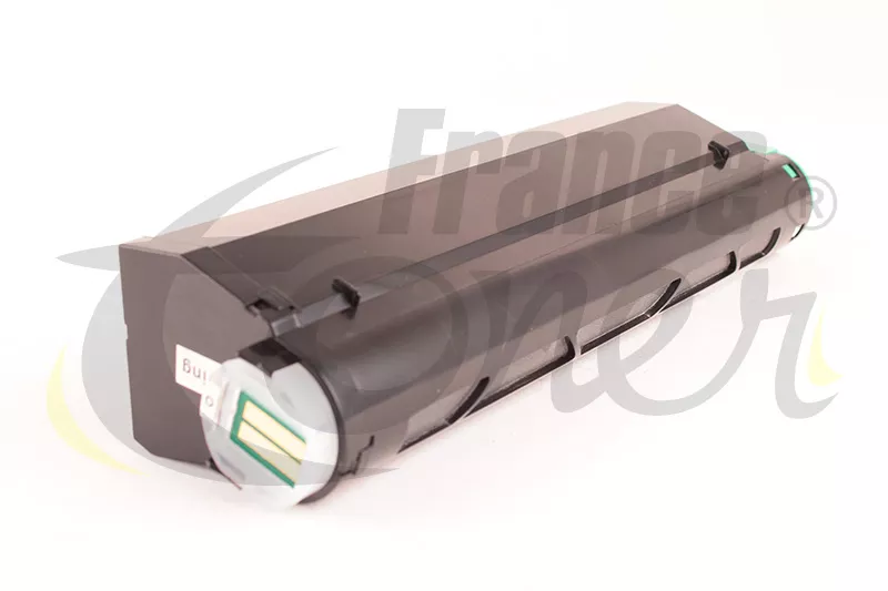Toner générique équivalent à OKI 43979202 - NOIR - Format Standard