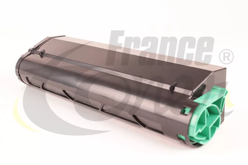 Toner générique équivalent à OKI 43979202 - NOIR - Format Standard