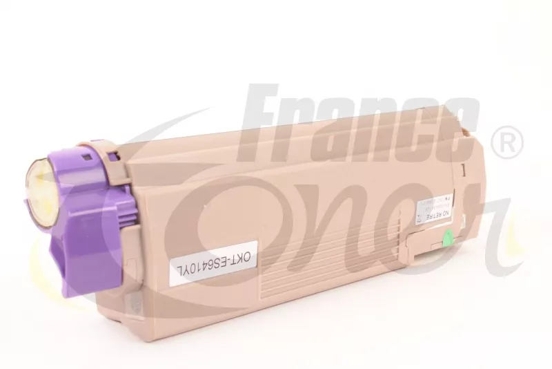 Toner générique équivalent à OKI 44315317 - JAU...