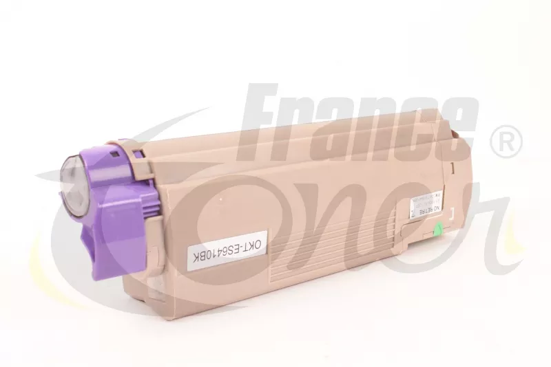 Toner générique équivalent à OKI 44315320 - NOI...