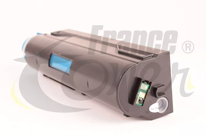 Toner générique équivalent à OKI 44574802 - NOIR - Format Standard
