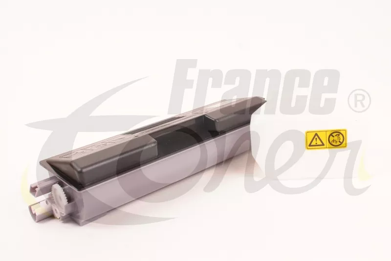 Toner générique équivalent à UTAX 4472610010 - NOIR - Format Standard