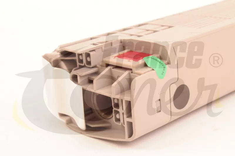 Toner générique équivalent à OKI 46471104 - NOIR - Format Standard