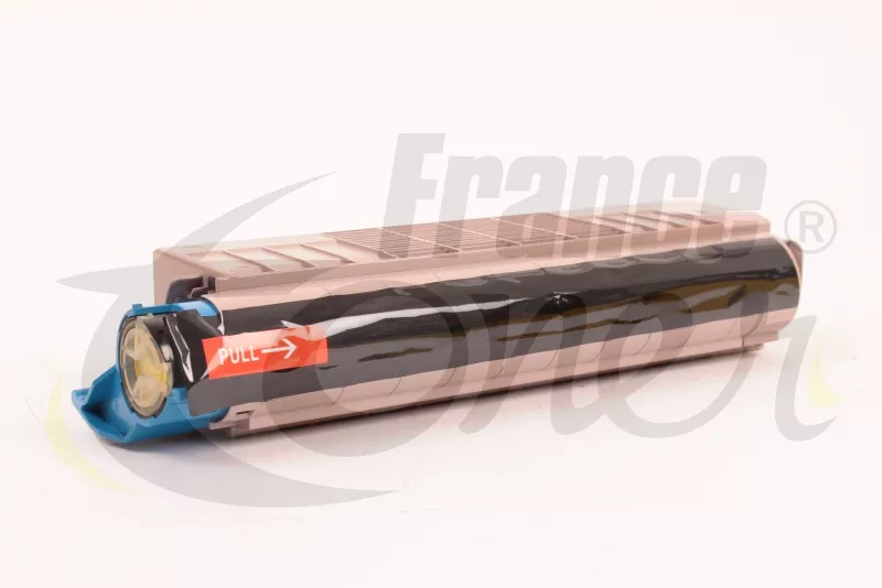 Toner générique équivalent à OKI 46507505 - JAU...
