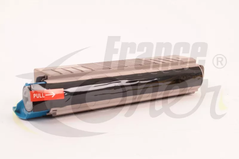 Toner générique équivalent à OKI 46507508 - NOI...