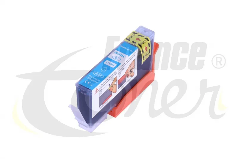 Cartouche d'encre générique équivalent à HP 924...