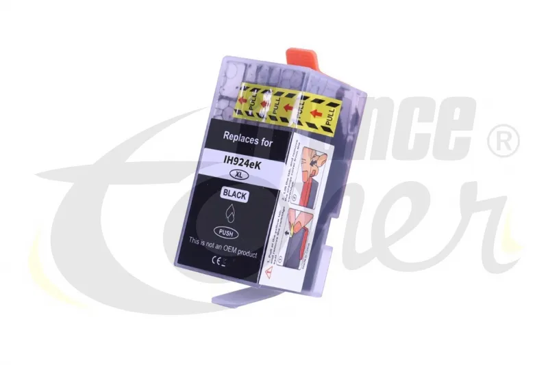 Cartouche d'encre générique équivalent à HP 924...