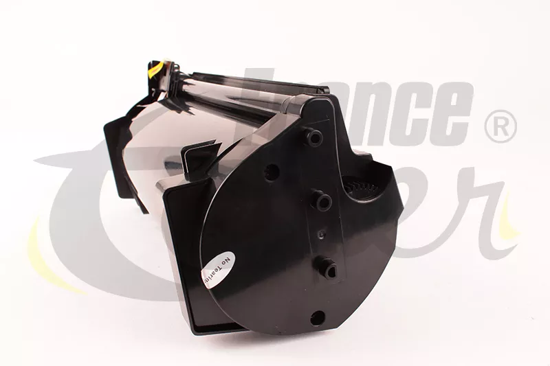 Toner générique équivalent à LEXMARK 502X (50F2X00) - NOIR - Format XL