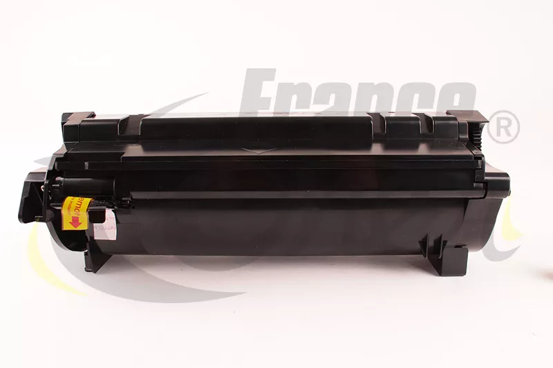 Toner générique équivalent à LEXMARK 502X (50F2X00) - NOIR - Format XL