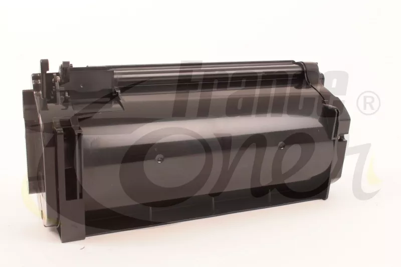 Toner générique équivalent à LEXMARK 522 (52D2000) - NOIR - Format Standard