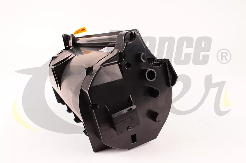 Toner générique équivalent à LEXMARK 522H (52D2H00) - NOIR - Format Standard