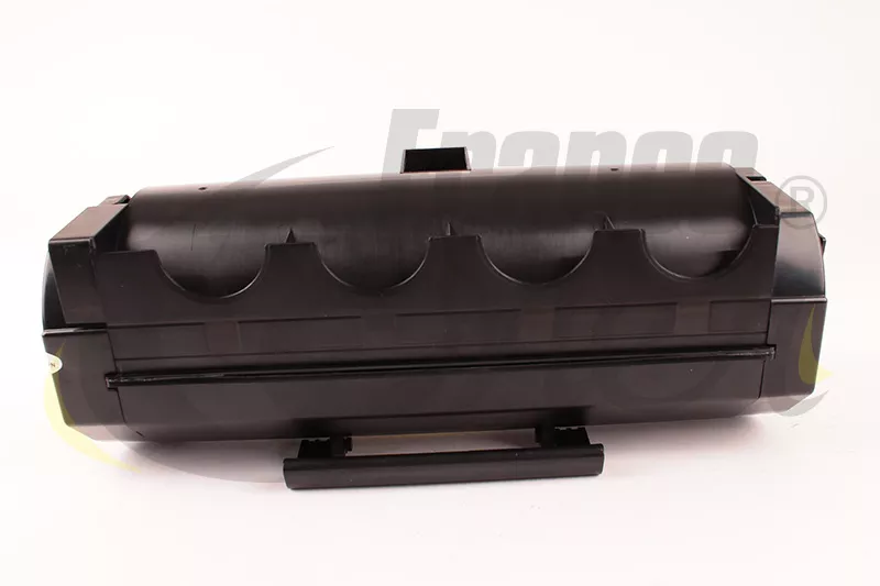 Toner générique équivalent à LEXMARK 522H (52D2H00) - NOIR - Format Standard