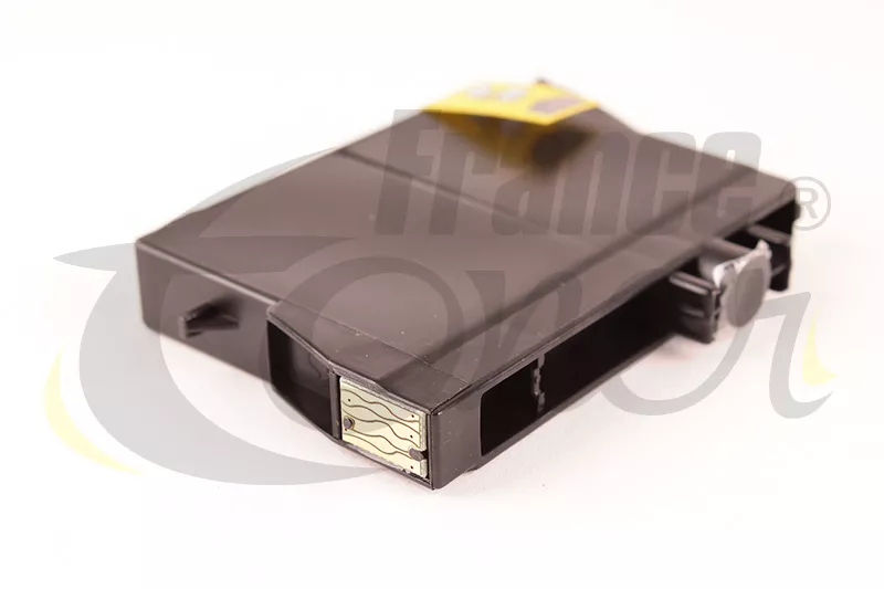 Cartouche d'encre générique équivalent à EPSON T0548 Série Rainette (C13T054840) - NOIR - Format Standard