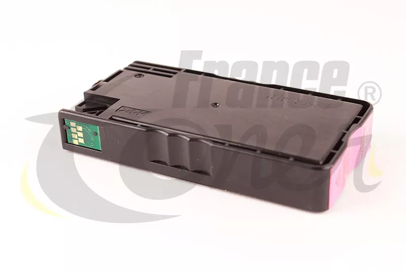 Cartouche d'encre générique équivalent à EPSON T5596 (C13T559640) - MAGENTA CLAIR - Format Standard