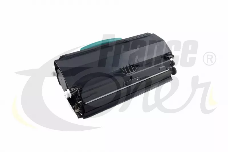 Toner générique équivalent à DELL DM254 - NOIR...