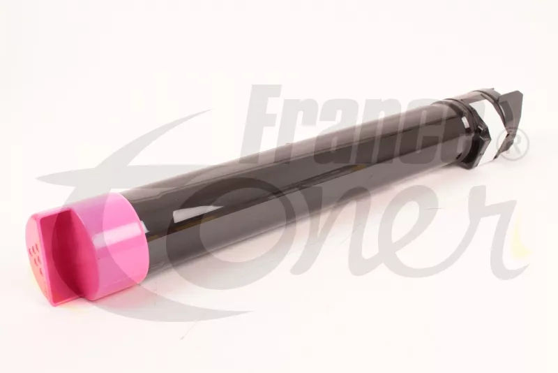 Toner générique équivalent à DELL 7FY16 - MAGEN...