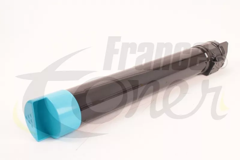 Toner générique équivalent à DELL J5YD2 - CYAN...