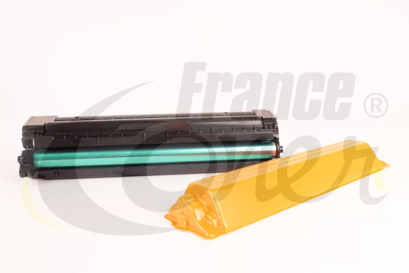 Toner générique équivalent à DELL HF44N - NOIR - Format Standard