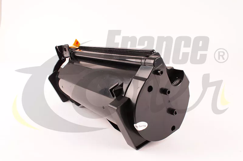 Toner générique équivalent à LEXMARK 602H (60F2H00) - NOIR - Format XL