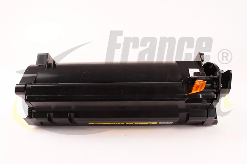 Toner générique équivalent à LEXMARK 602H (60F2H00) - NOIR - Format XL