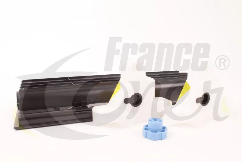 Toner générique équivalent à UTAX 611610010 - NOIR - Format Standard