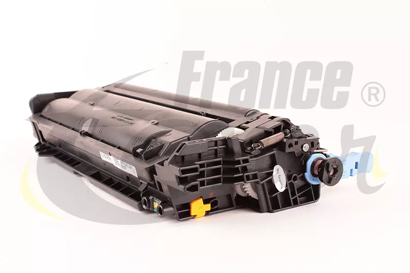 Toner générique équivalent à HP 502A (Q6470AE) - NOIR - Format Standard