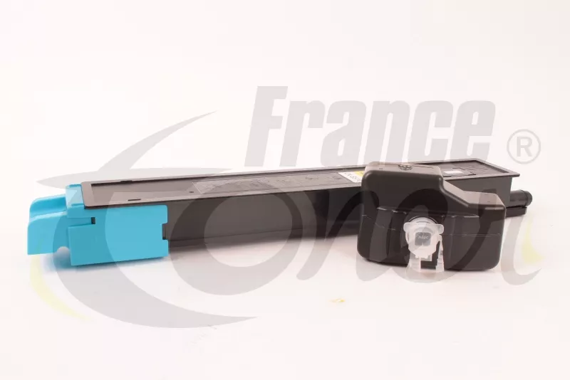 Toner générique équivalent à UTAX 662511011 - CYAN (bleu) - Format Standard