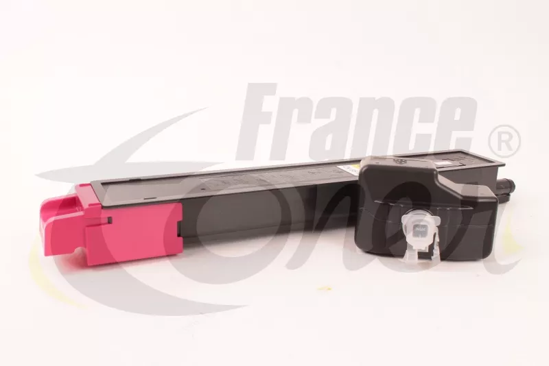 Toner générique équivalent à UTAX 662511014 - MAGENTA (rouge) - Format Standard
