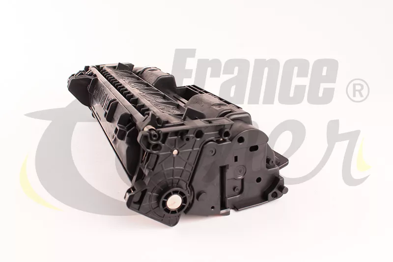 Toner générique équivalent à CANON 719 (3479B002) - NOIR - Format Standard