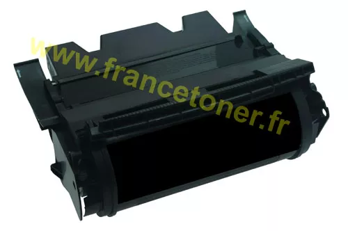 Toner générique équivalent à IBM 75P4302 - NOIR...