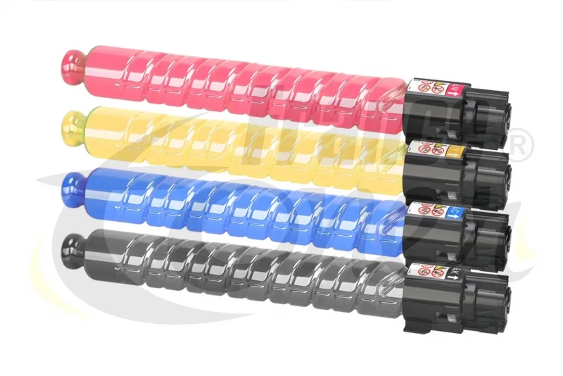 Pack de 4 toners générique équivalent à  (84238...