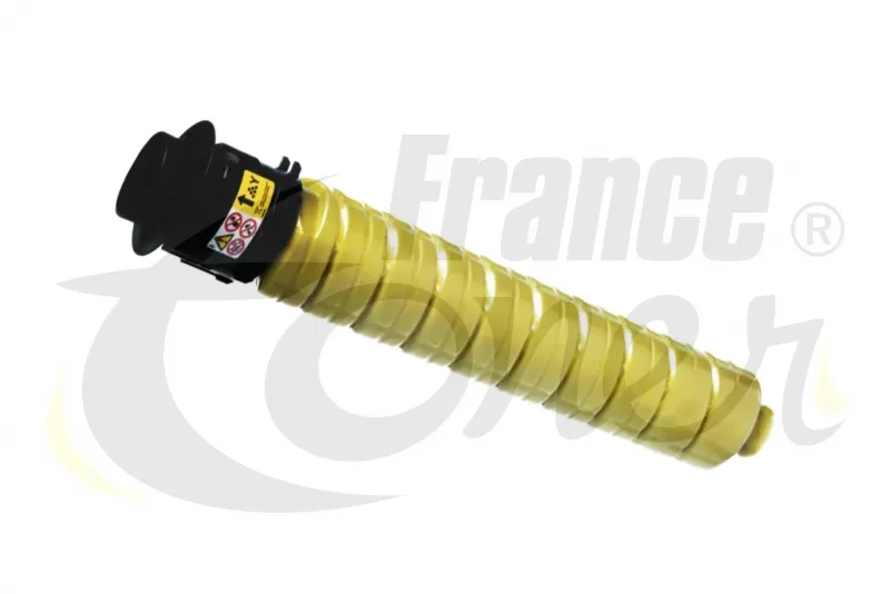 Toner générique équivalent à  (842562) - JAUNE...