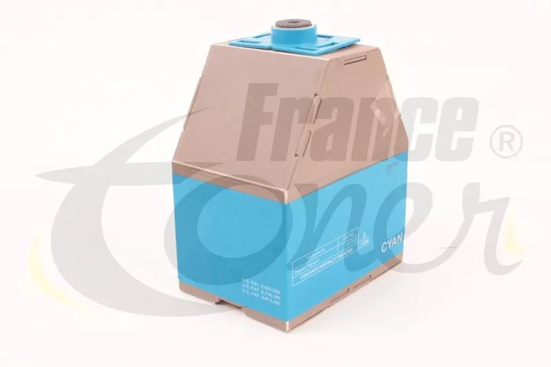 Toner générique équivalent à GESTETNER 888238 -...